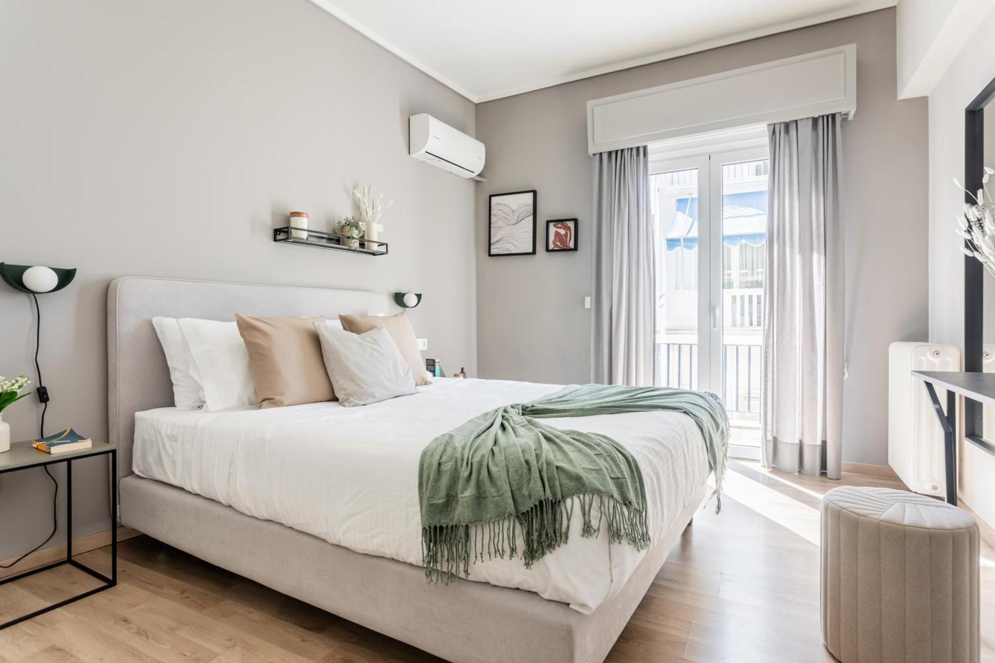 Central Cozy Apartments In Plaka By Upstreet Atény Exteriér fotografie