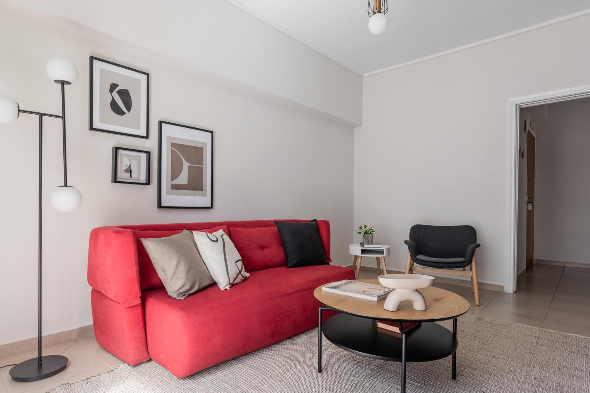 Central Cozy Apartments In Plaka By Upstreet Atény Exteriér fotografie