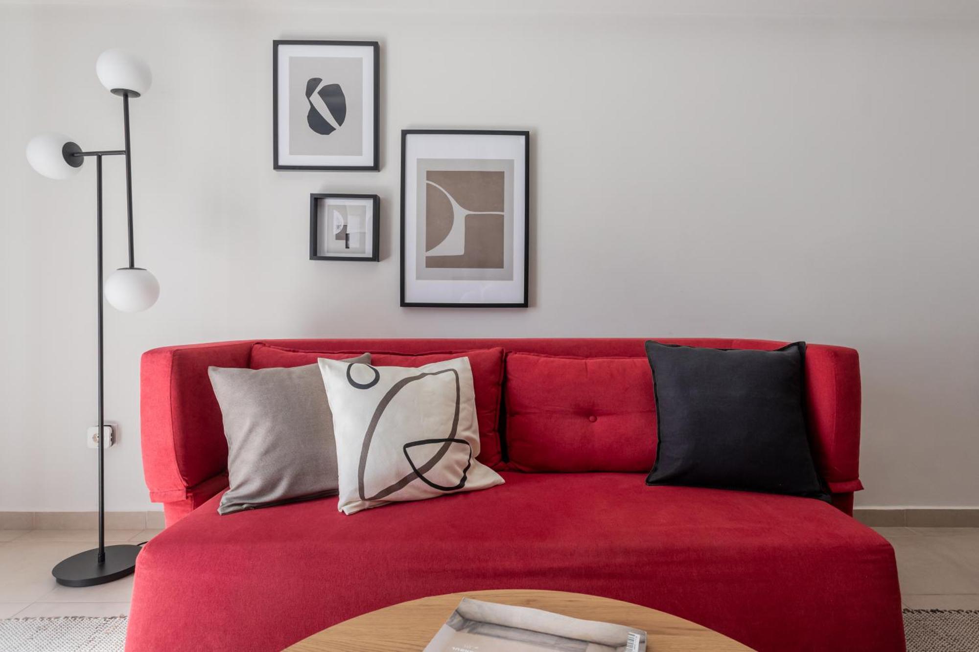 Central Cozy Apartments In Plaka By Upstreet Atény Exteriér fotografie