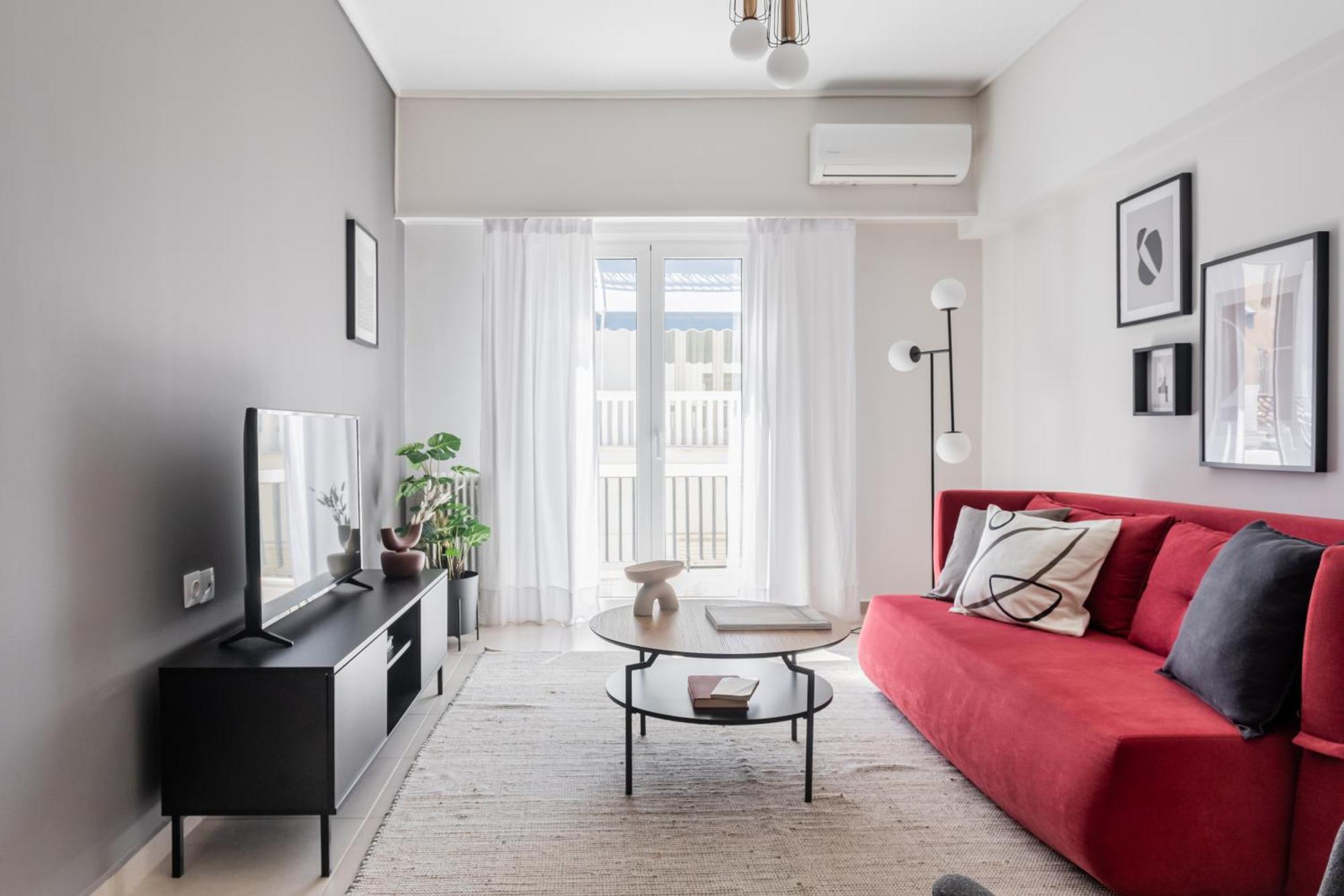 Central Cozy Apartments In Plaka By Upstreet Atény Exteriér fotografie