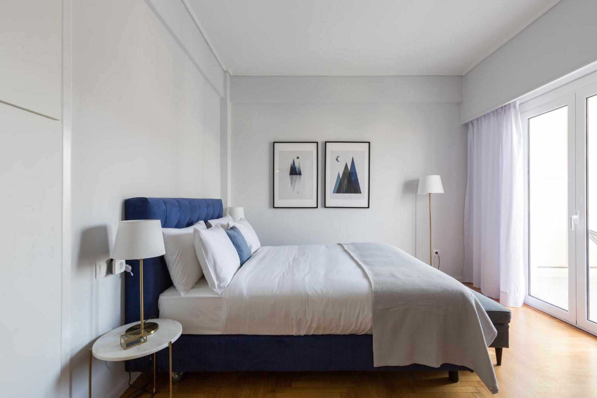 Central Cozy Apartments In Plaka By Upstreet Atény Exteriér fotografie