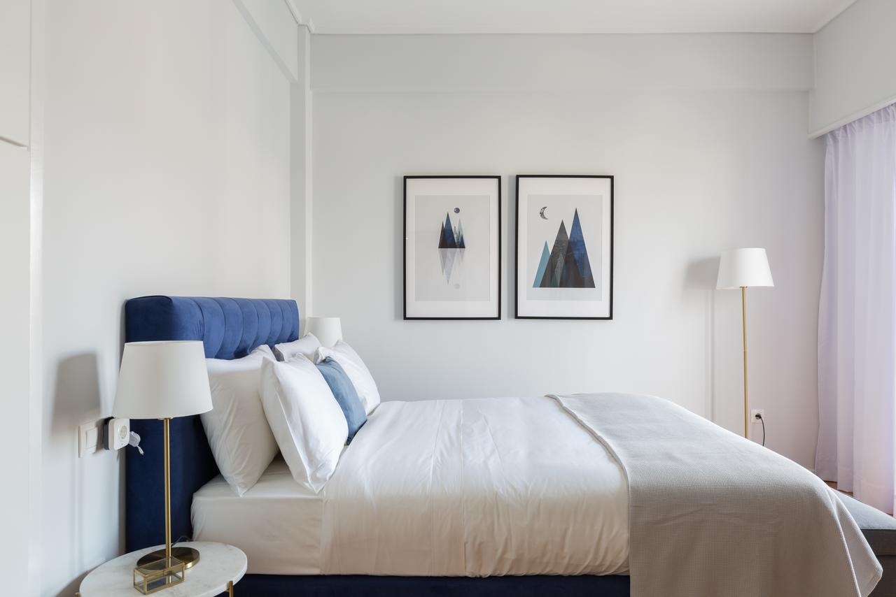 Central Cozy Apartments In Plaka By Upstreet Atény Exteriér fotografie