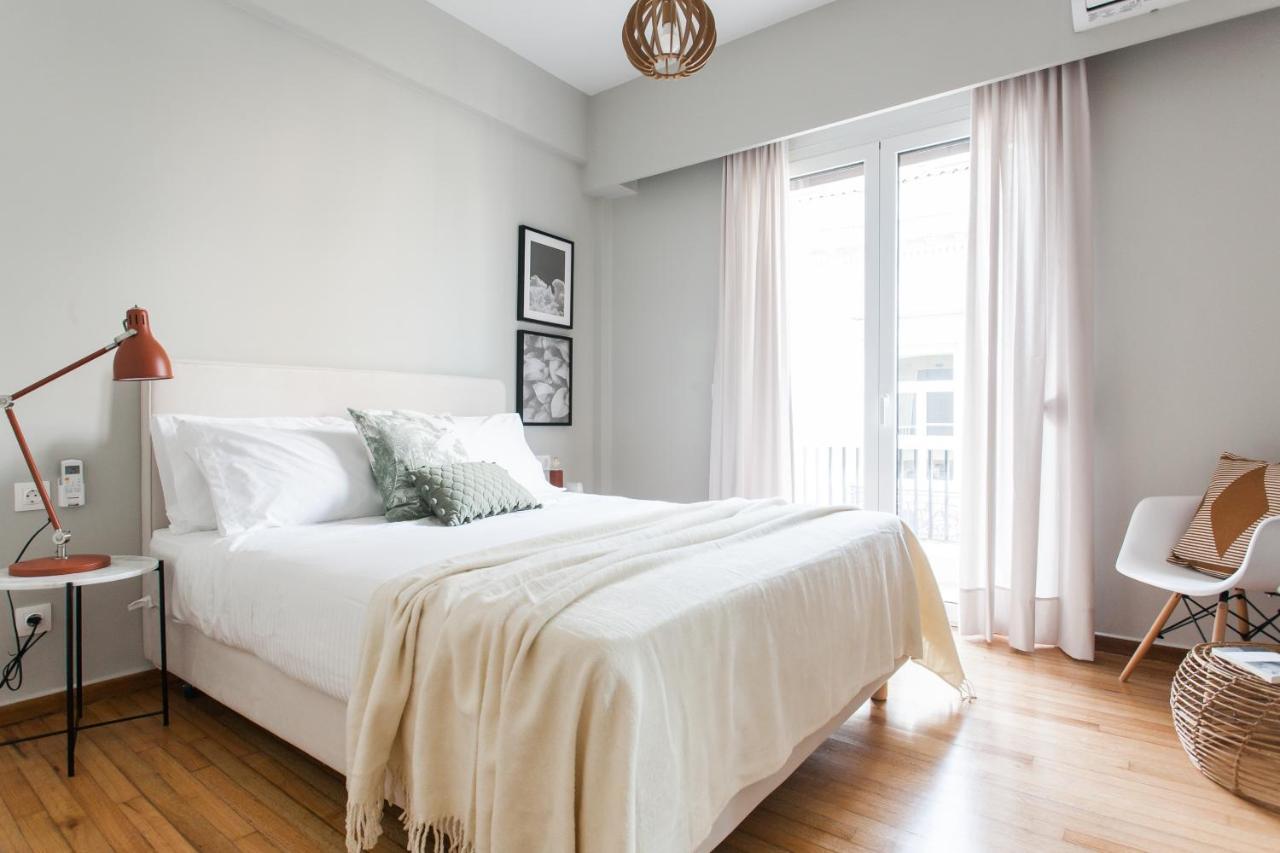Central Cozy Apartments In Plaka By Upstreet Atény Exteriér fotografie