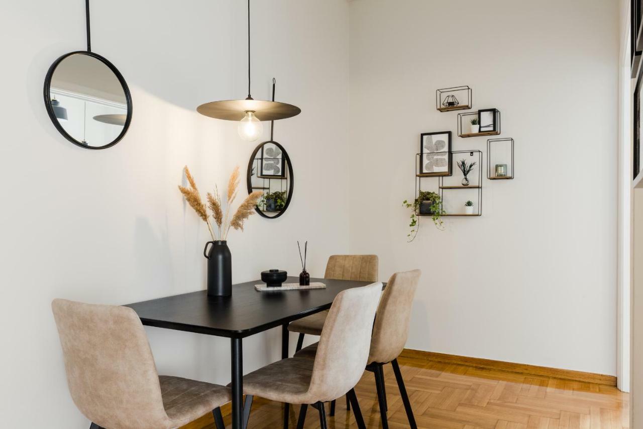 Central Cozy Apartments In Plaka By Upstreet Atény Exteriér fotografie