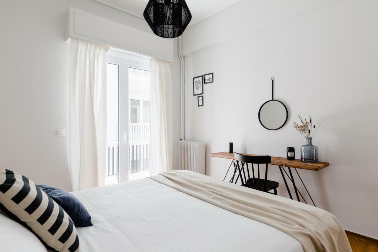 Central Cozy Apartments In Plaka By Upstreet Atény Exteriér fotografie